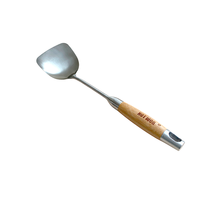 HOT WOK Wendelöffel
