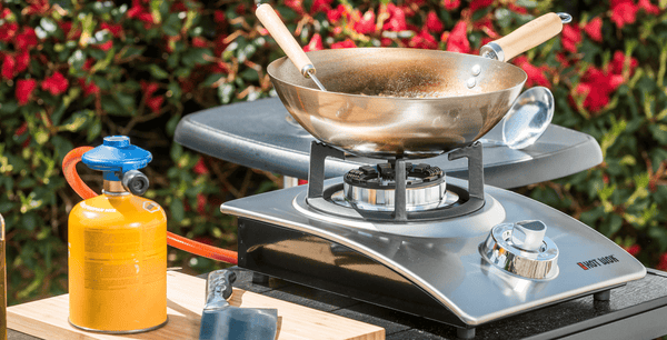 Gasregler: Die wesentliche Komponente für den sicheren Einsatz von Gasherden und Gasgrills