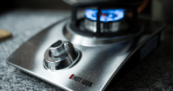 Vorbereiten und Kochen ohne Strom