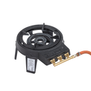 Komplettes HOT WOK PRO 12 kW SET - 7-teilig
