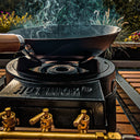Wokbrenner