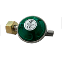 Gasregler 30 mBar Set mit Schlauch - NL SI IT GR CZ CH HU