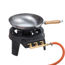 Komplettes HOT WOK ORIGINAL 7 kW SET - 7-teilig
