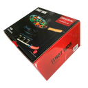 HOT WOK STARTER-SET ORIGINAL 7 kW - 4-teilig
