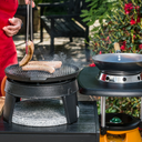 HOT WOK Original 7,0 kW Gasbrenner 