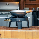 HOT WOK Original 7,0 kW Gasbrenner 