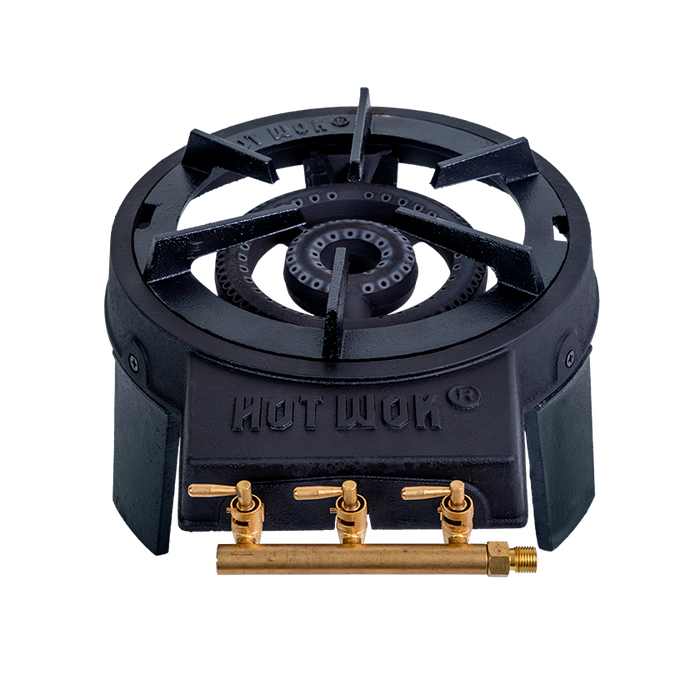 HOT WOK Basic – 10 kW