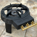 HOT WOK Basic – 10 kW