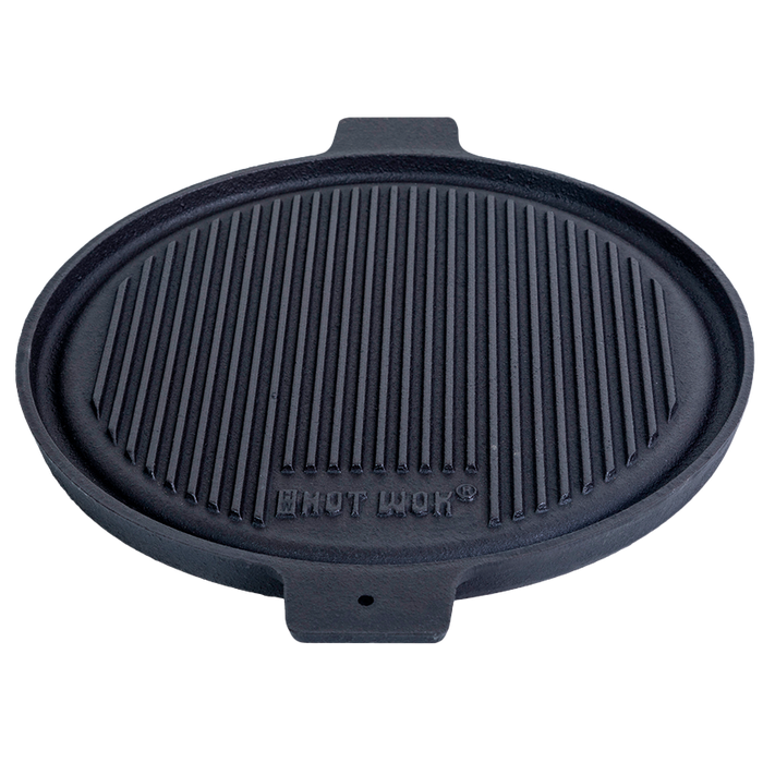 HOT WOK Grillpfanne - 32,5 cm Ø