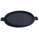 HOT WOK Grillpfanne - 32,5 cm Ø
