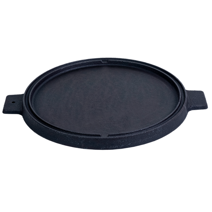HOT WOK Grillpfanne - 32,5 cm Ø