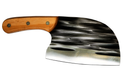 HOT WOK Hackmesser
