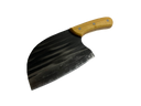 HOT WOK Hackmesser