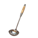 HOT WOK Kelle