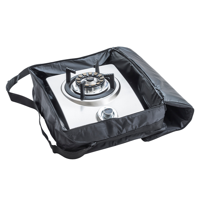HOT WOK Silverline Aufbewahrungstasche