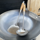 HOT WOK Wendelöffel