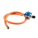 Camping Gas Regulator kit 50 mBar - HOT WOK