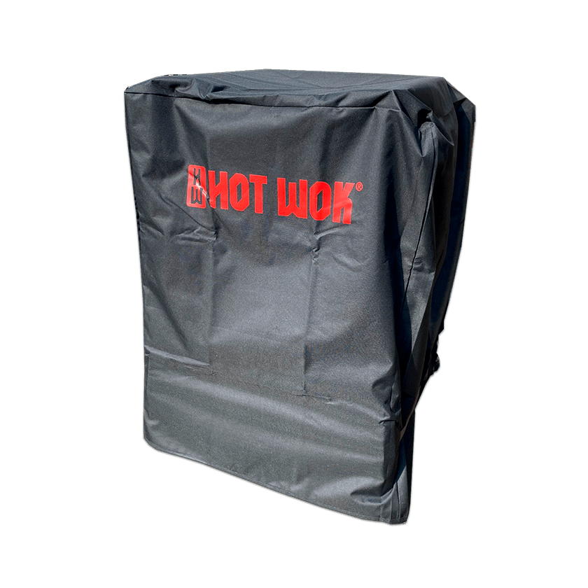 COMFORT Package - 4 pcs. - 12 kW - HOT WOK