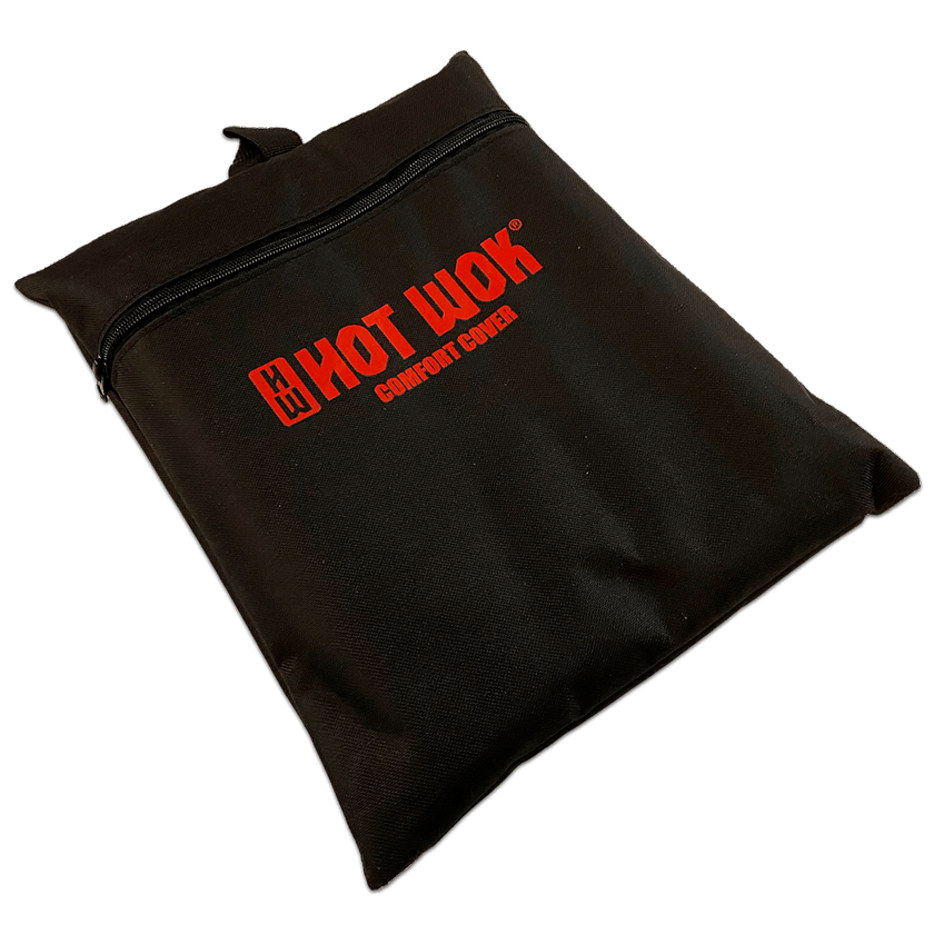 COMFORT Package - 4 pcs. - 12 kW - HOT WOK