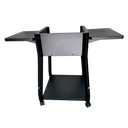COMFORT Package - 4 pcs. - 12 kW - HOT WOK