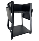 COMFORT TABLE WITH COVER - HOT WOK