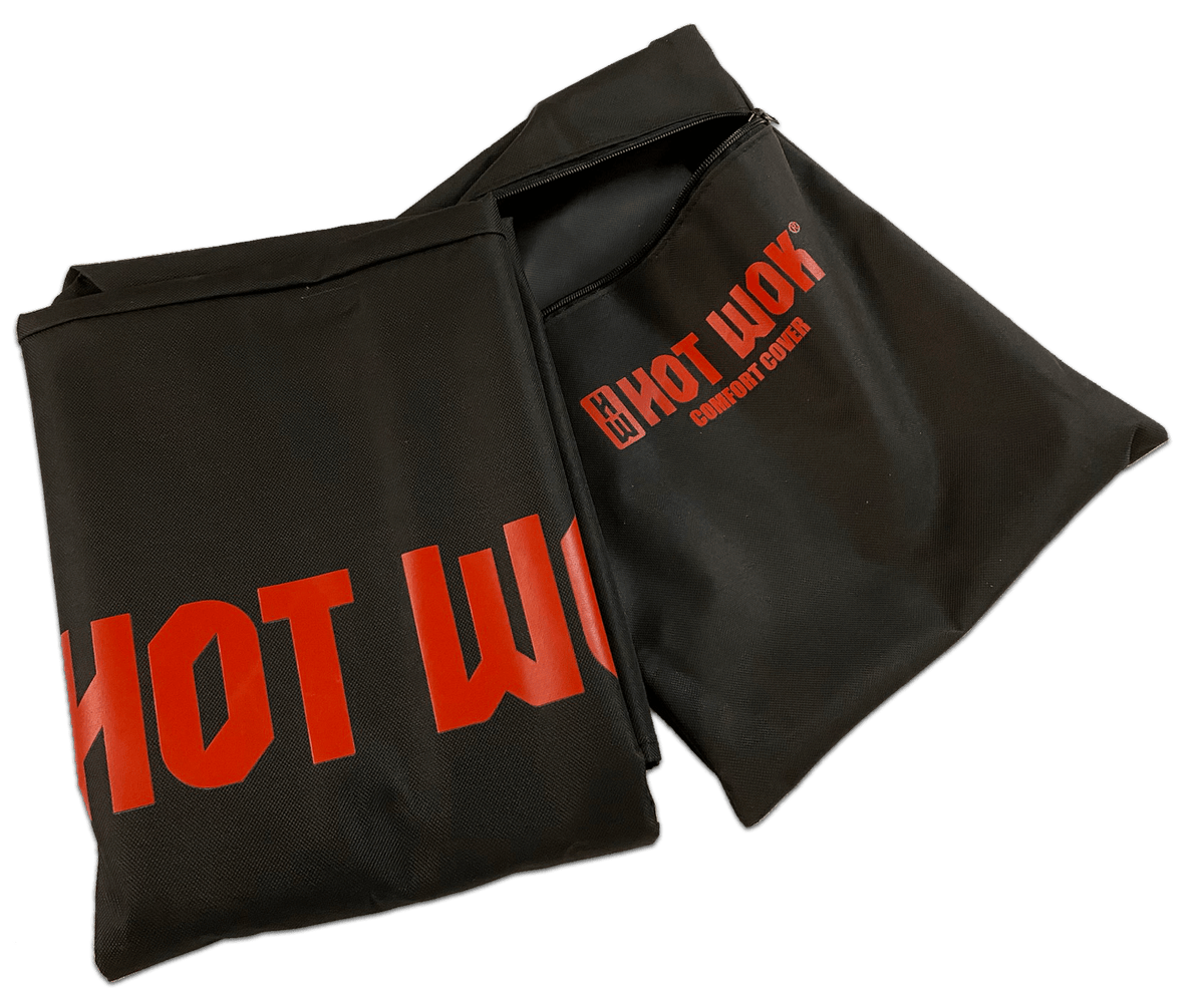 COMFORT TABLE WITH COVER - HOT WOK