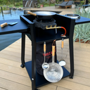HOT WOK Professional 12 kW Gasbrenner
