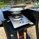 Comfort Tisch - Wok Tisch