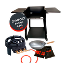 COMFORT Paket - 4 Stk. - 7 kW