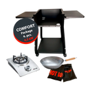 COMFORT Paket - 4 Stk. - 4,5 kW
