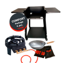 COMFORT Paket - 4 Stk. - 12 kW