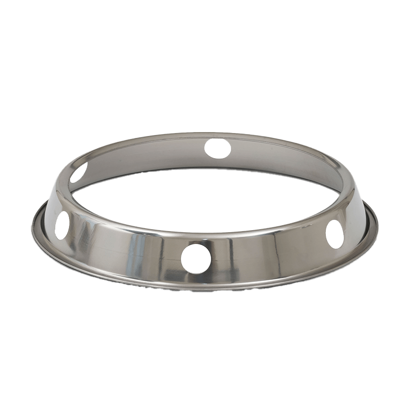 COMPLETE HOT WOK PRO 12 kW - 7 pcs. - HOT WOK