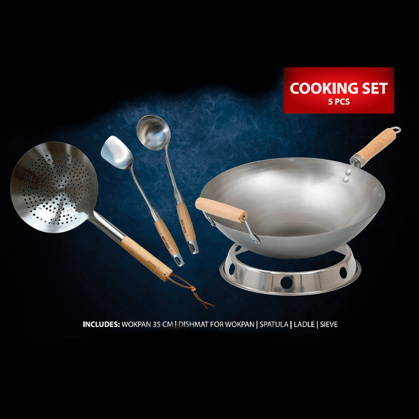 Gasbrenner, Wok kocher und Grill Zubehör für HOT WOK