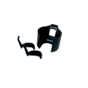TOP LINE table Cupeholder und Haken