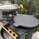 HOT WOK DOPPEL – 2x 10 kW
