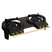 HOT WOK DOUBLE – 2x 10 kW - HOT WOK