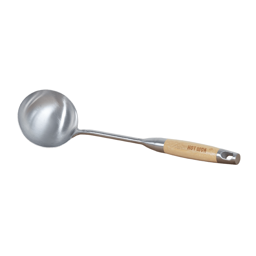 HOT WOK Ladle - HOT WOK