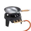 HOT WOK ORIGINAL - 7 kW Brenner