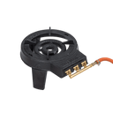 HOT WOK ORIGINAL - 7 kW - HOT WOK