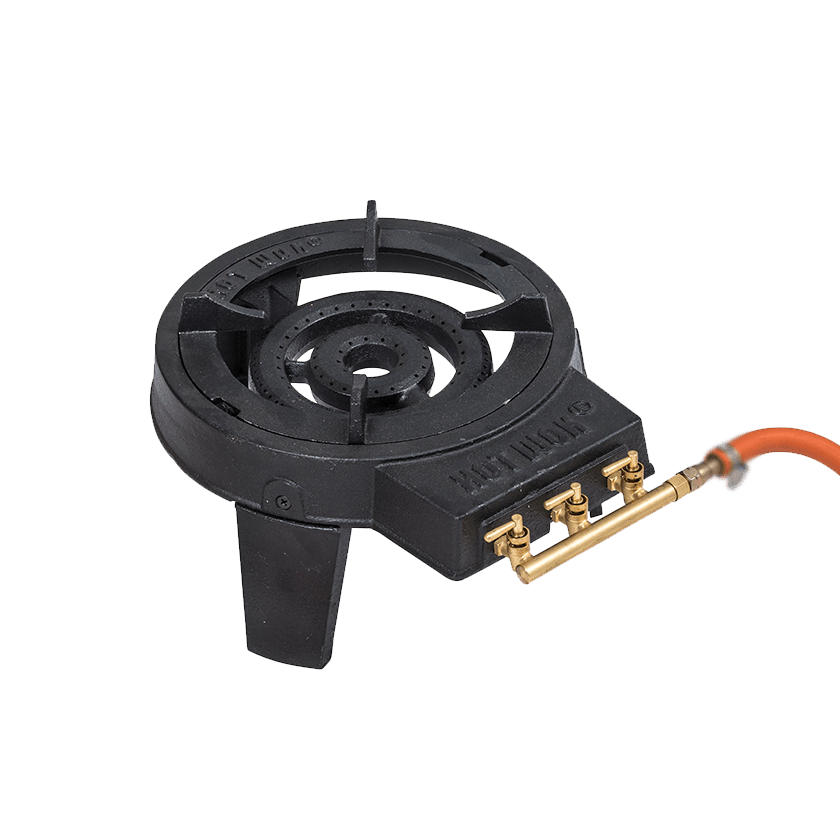 HOT WOK ORIGINAL - 7 kW - HOT WOK