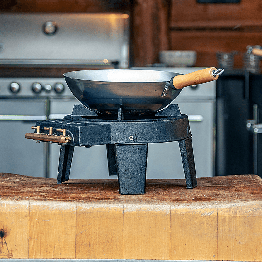 HOT WOK ORIGINAL - 7 kW - HOT WOK