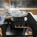 HOT WOK PRO - 12 kW - HOT WOK