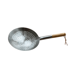 HOT WOK Sieb