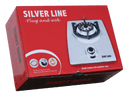 HOT WOK SILVER LINE - 4.5 kW - HOT WOK