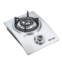 HOT WOK SILVER LINE - 4,5 kW