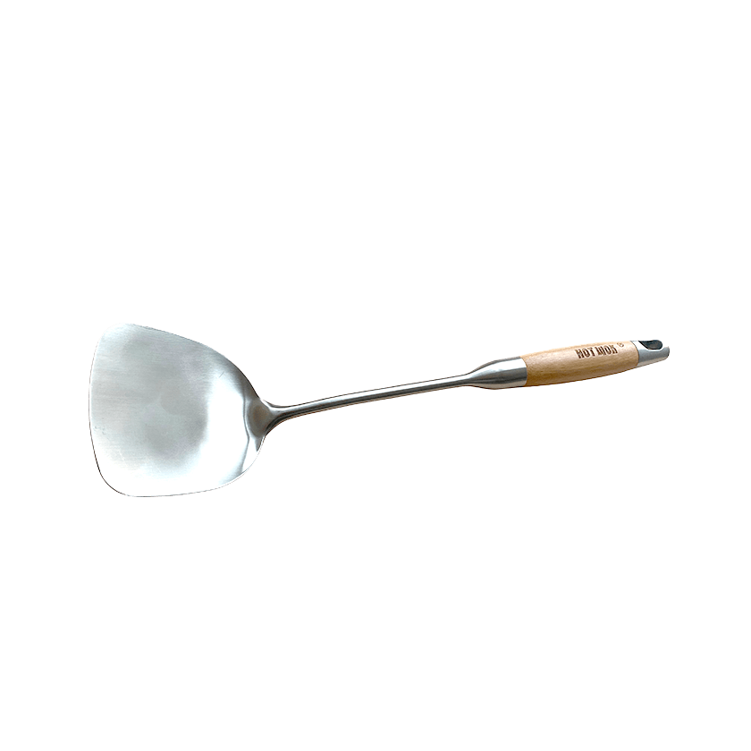 HOT WOK Spatula - HOT WOK