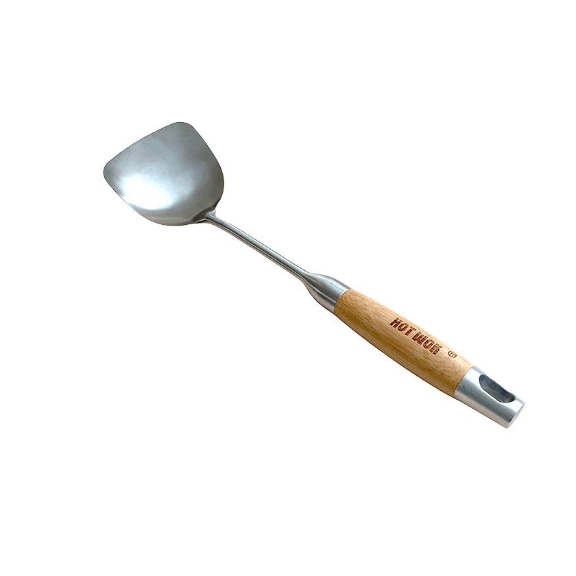 HOT WOK Spatula - HOT WOK