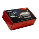 Cooking Wok Set – 5-teilig