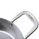 Paella Pan - 30 cm - HOT WOK