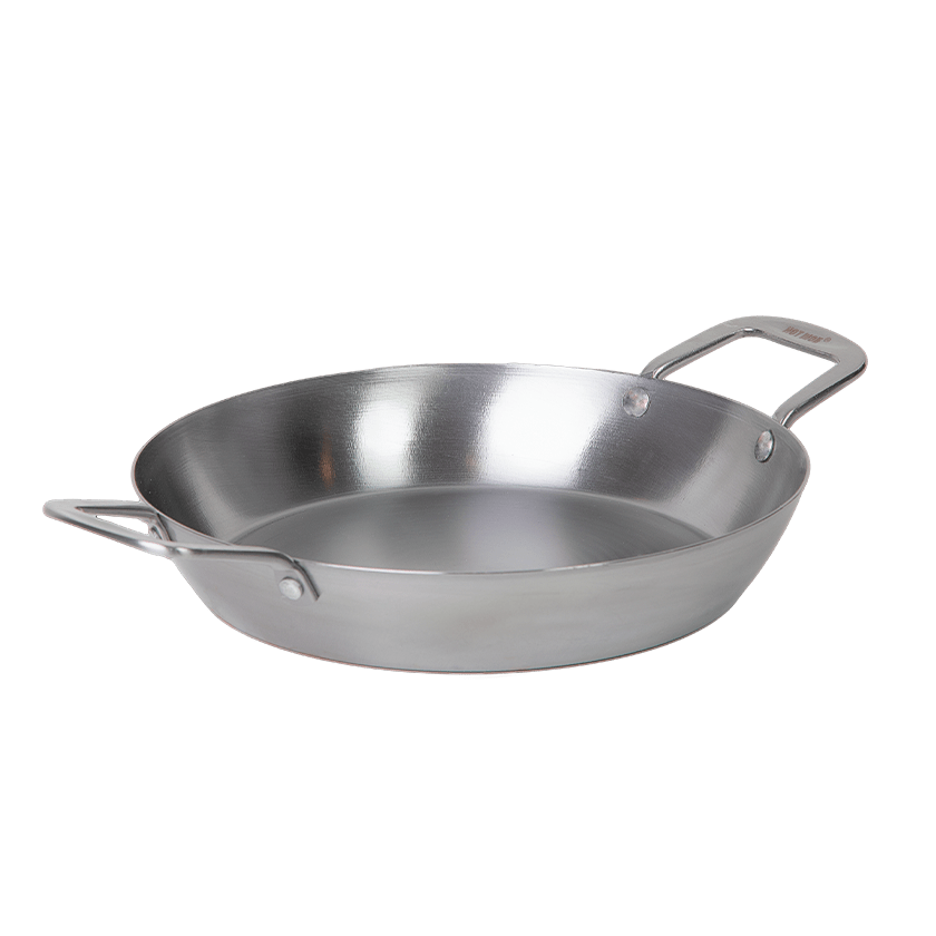 Paella Pan - 35 cm - HOT WOK